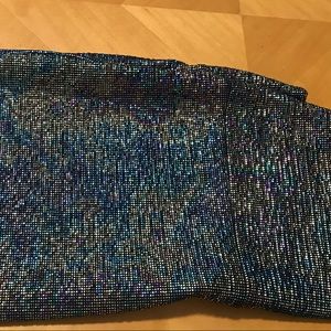 LuLaRoe Cassie - Holographic